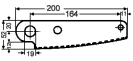 20054 5 1000