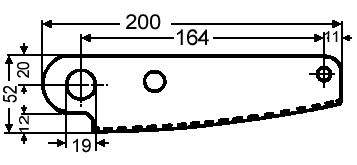 20054 5 1000