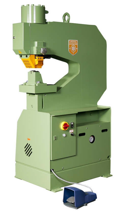 Peddinghaus Lochstanze Hydraulic 502