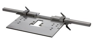 mesa de apoyo de material 557