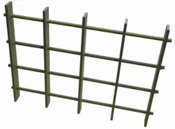 fence type