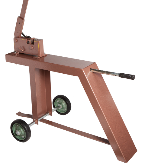 Peddinghaus mobile trolley