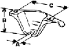 Abstreifer