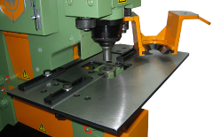 materiaaloplegtafel 539