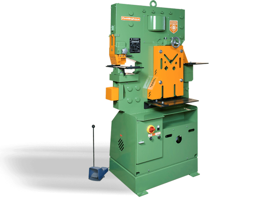 Peddinghaus steelworker Peddiworker No. 1
