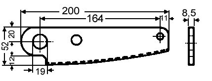 20054 5 1000