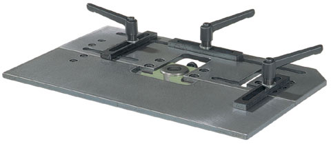 Materialauflagetisch 539