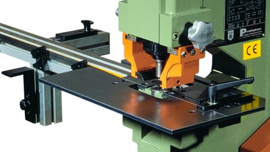 Materialauflagetisch 539 LML