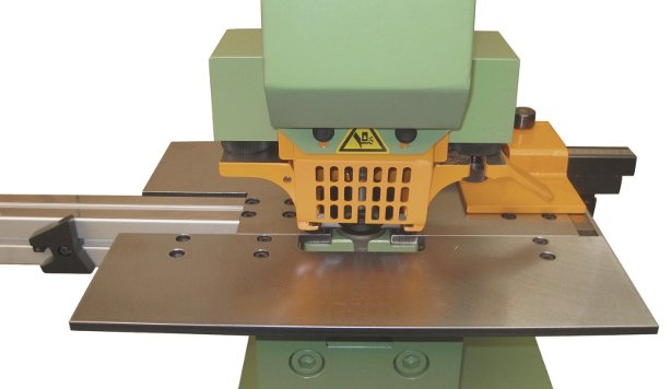 Materialauflagetisch 548 LML