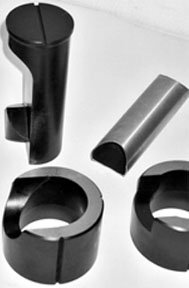 pipe notching tools ref. no. 552