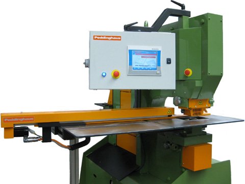 CNC-Anlagen