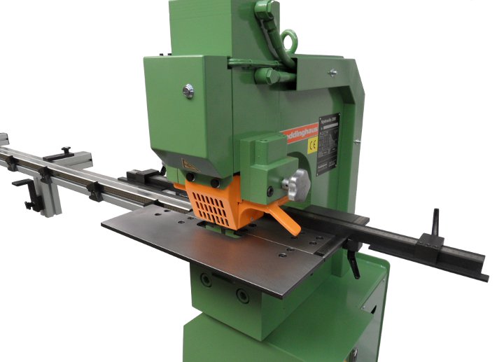 Materialauflagetisch 557 LML