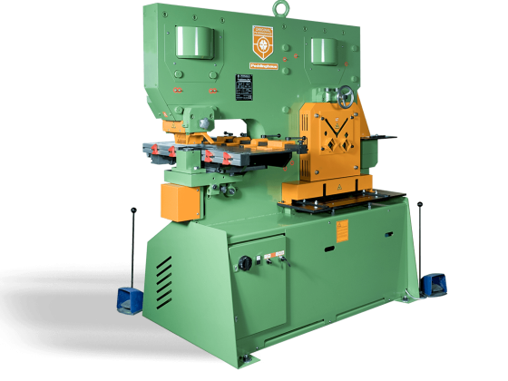 kombinierte Profilstahlschere Peddimax No 1