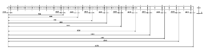 plan - fabrication de grillage